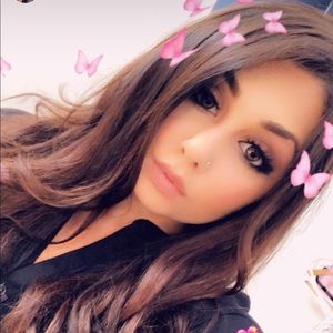 Meet your Posher, Santana